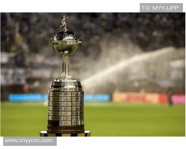 南美解放者杯拉努斯青年军展现潜力